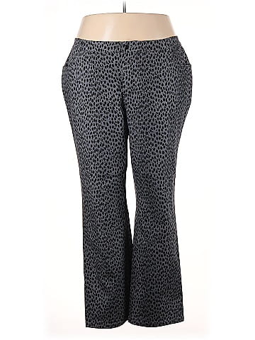 Doncaster Collection Casual Pants (view 1)