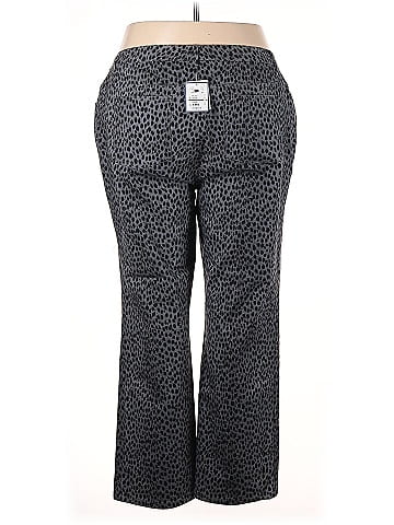 Doncaster Collection Casual Pants (view 2)