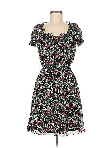 Plastic Island Casual Dress (view 1)