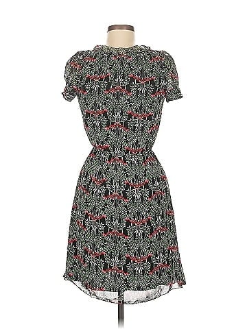 Plastic Island Casual Dress (view 2)