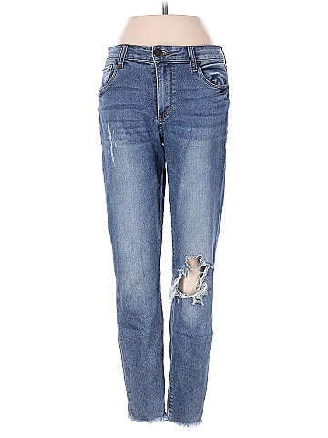 STS Blue Jeans (view 1)