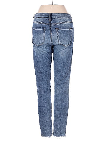 STS Blue Jeans (view 2)