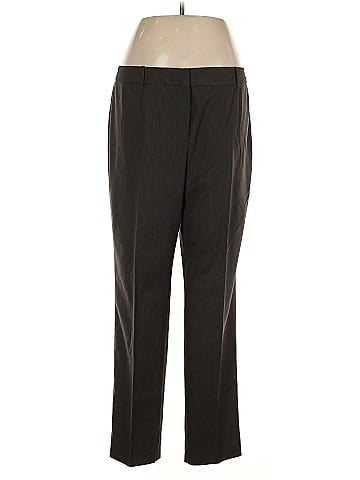 AK Anne Klein Dress Pants (view 1)