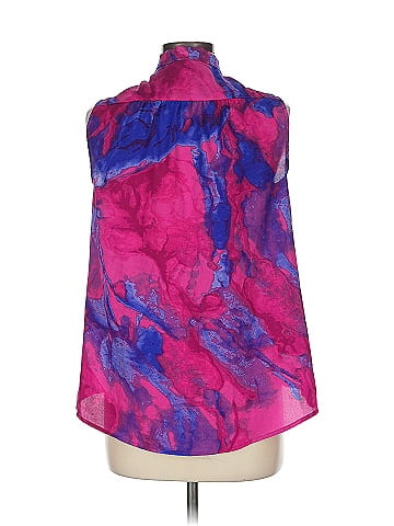 Mossimo Sleeveless Blouse (view 2)