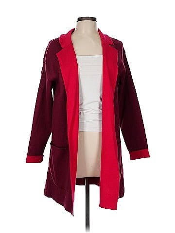 Isaac Mizrahi LIVE! Cardigan (view 1)