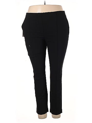 Hilary Radley Active Pants (view 1)