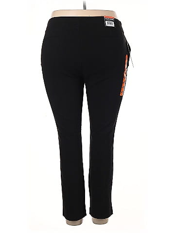 Hilary Radley Active Pants (view 2)