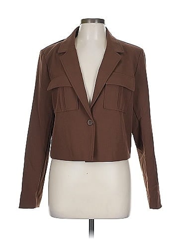 Bailey 44 Blazer (view 1)