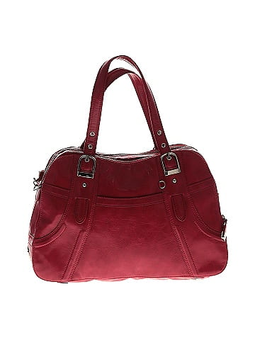 MAXX New York Satchel (view 2)