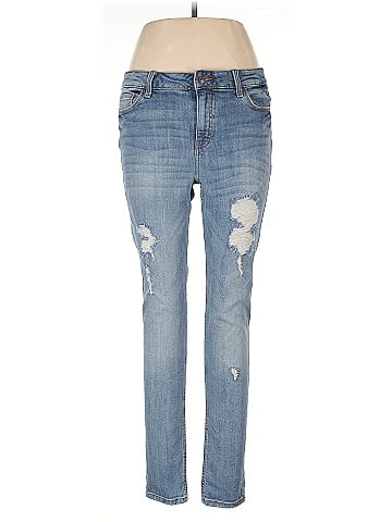 Eunina Jeans (view 1)