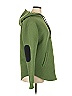 Barstool Sports 100% Cotton Green Pullover Hoodie Size XL - photo 4