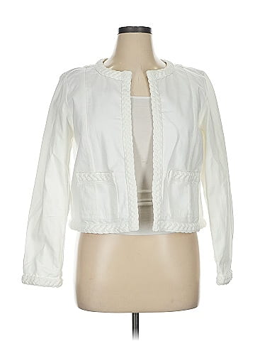 Ann Taylor LOFT Jacket (view 1)
