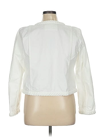 Ann Taylor LOFT Jacket (view 2)