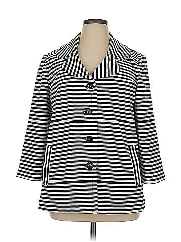 Pendleton Blazer (view 1)