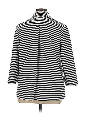 Pendleton Blazer (view 2)