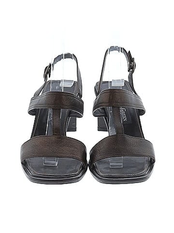 Paul Green Heels (view 2)