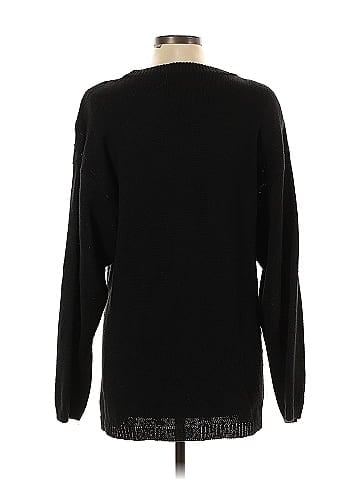 VICTORIA HARBOUR Pullover Sweater (view 2)