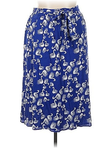 Porridge Casual Skirt (view 1)