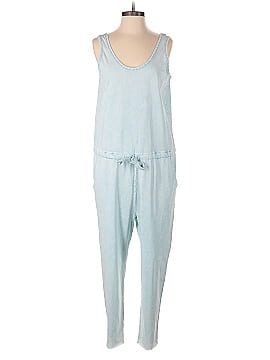Frank & Eileen Jumpsuit