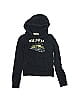 Hollister Blue Pullover Hoodie Size S (big kids) - photo 1