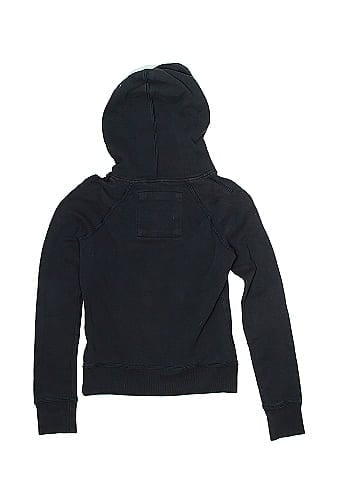 Hollister Pullover Hoodie (view 2)