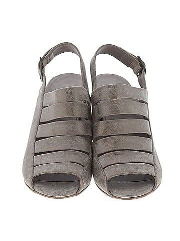 Paul Green Heels (view 2)