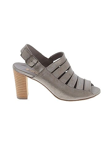 Paul Green Heels (view 1)