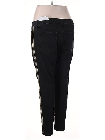 Ann Taylor LOFT Jeggings (view 2)