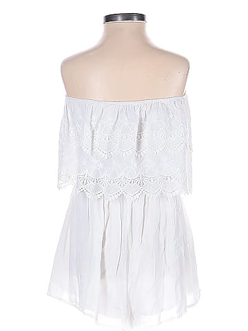 TOBI Romper (view 2)