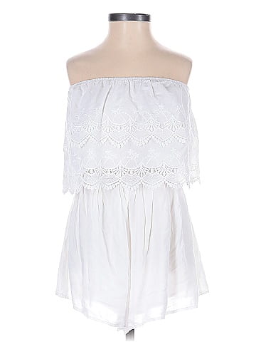 TOBI Romper (view 1)