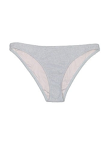 Solid & Striped Swimsuit Bottoms (view 1)