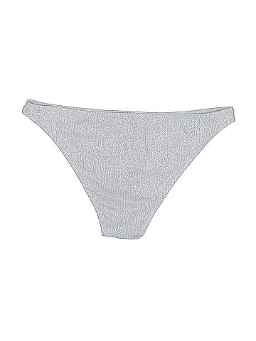 Solid & Striped Swimsuit Bottoms (view 2)