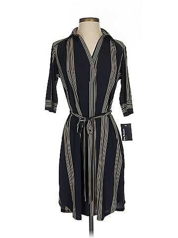 En Focus Studio Casual Dress (view 1)