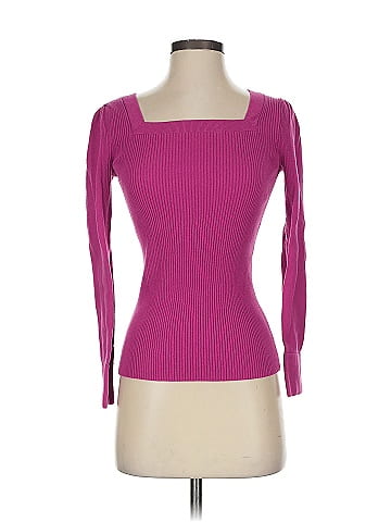 Moda International Long Sleeve T-Shirt (view 1)