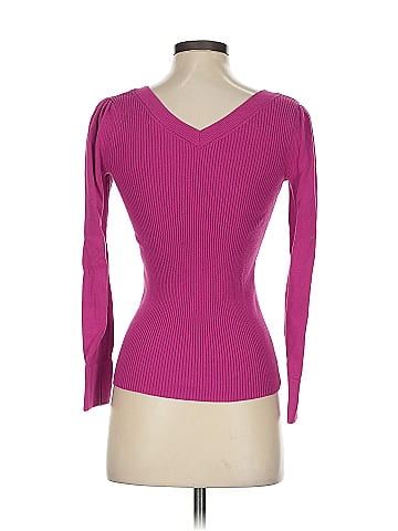 Moda International Long Sleeve T-Shirt (view 2)