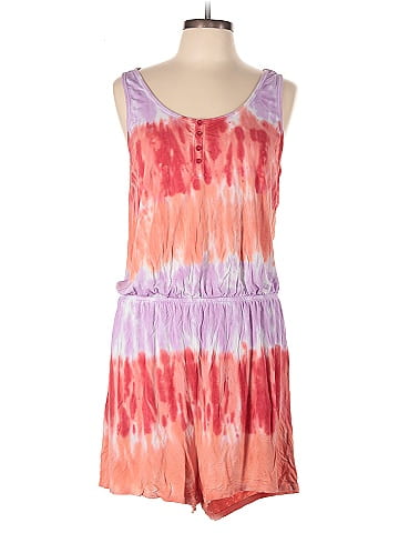 Lovesick Romper (view 1)