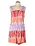 Lovesick Tie-dye Purple Romper Size 1 - photo 1