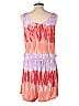 Lovesick Tie-dye Purple Romper Size 1 - photo 2