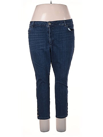 Ann Taylor LOFT Jeans (view 1)