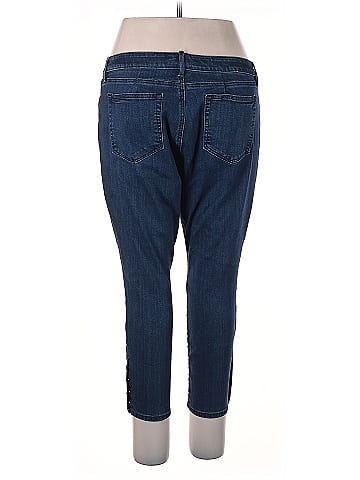 Ann Taylor LOFT Jeans (view 2)