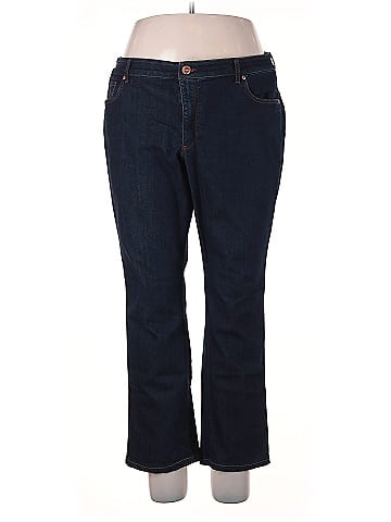 Ann Taylor LOFT Jeans (view 1)