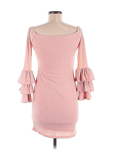 Favlux fashion Cocktail Dress (view 2)