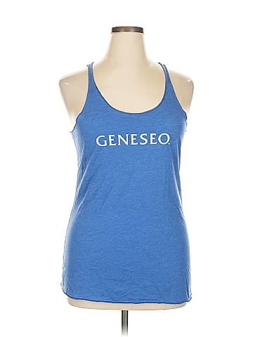 Next Level Apparel Tank Top (view 1)