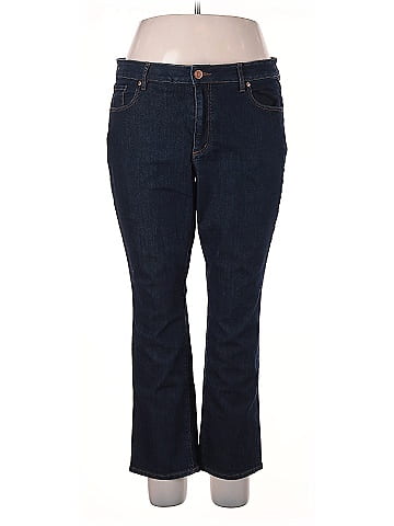 Ann Taylor LOFT Jeans (view 1)