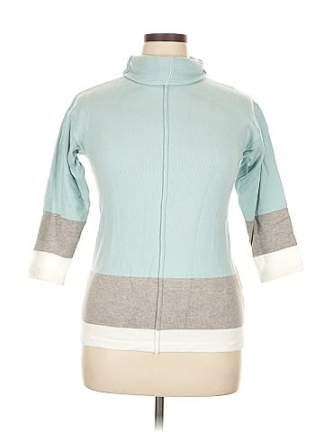 Misslook Turtleneck Sweater (view 1)