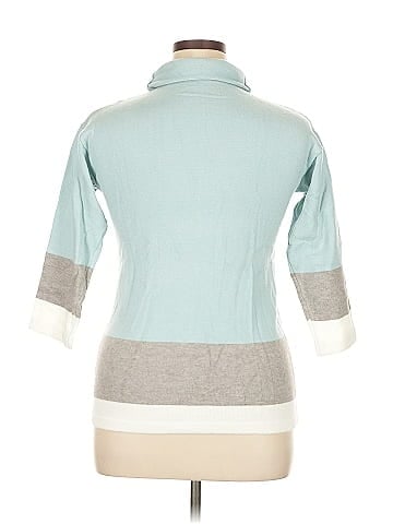 Misslook Turtleneck Sweater (view 2)
