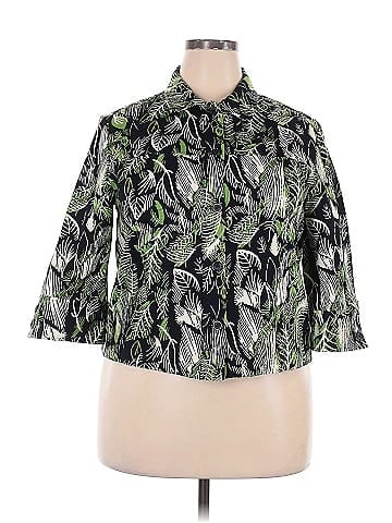 DressBarn Jacket (view 1)
