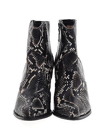 Johnston & Murphy Ankle Boots (view 2)