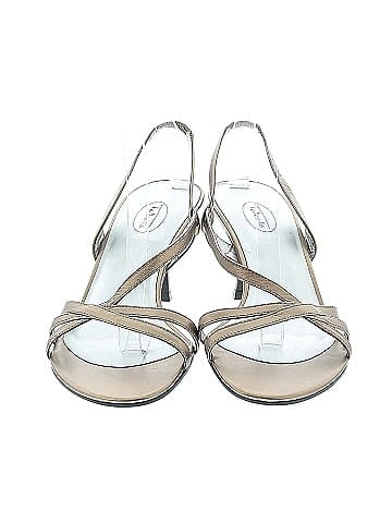 Talbots Heels (view 2)