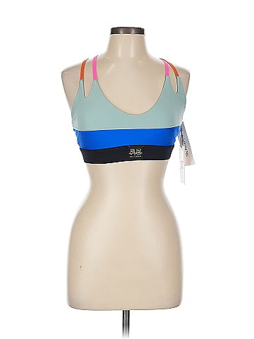 P.E Nation Sports Bra (view 1)